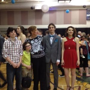 Meet your Posher, Jessie lorraine